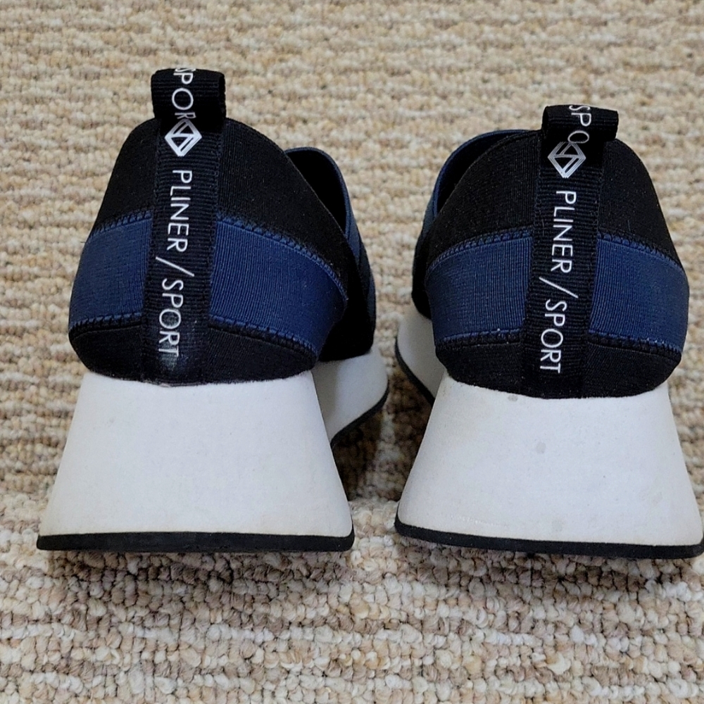 Pliner Sport sneakers - blue